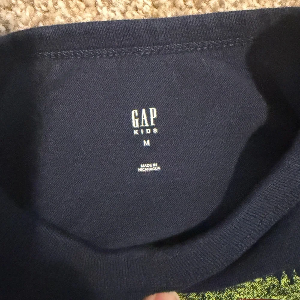 Tees various GAP/Carters/CP - Picture 10 of 15